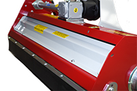TFL Low Body Mulcher